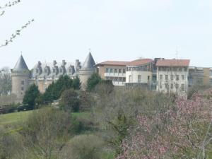 Ehpad Du Château