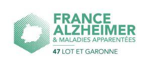 France Alzheimer 47