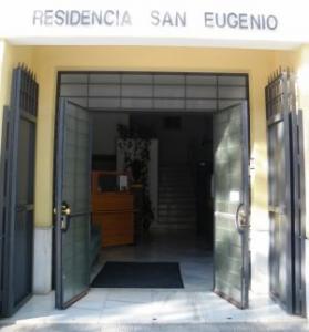 Residencia San Eugenio