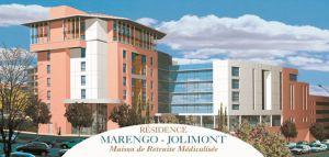 Residence Marengo Jolimont