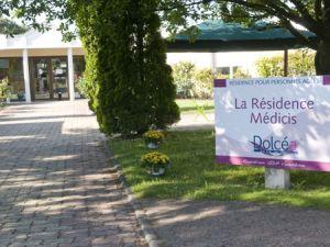La Residence Medicis