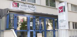 Castel Regina