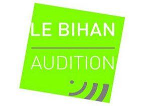 Audition Le Bihan
