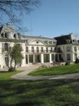 Residence Chateau Dranem