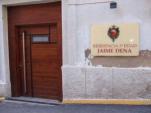 Residencia Jaime Dena