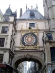 Tiers Temps Rouen