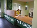 Residence Dr Paul Gache