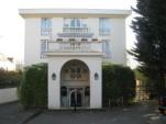 La Villa D'epidaure