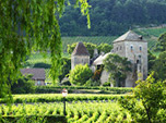 Médipages Bourgogne