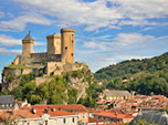 Médipages Foix