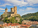 Médipages Tarascon-sur-Ariège