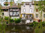 Médipages Cantal