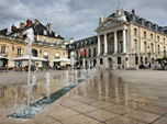 Médipages Pouilly-en-Auxois