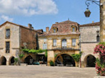 Médipages Marsac-sur-l'Isle