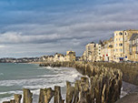 Médipages Saint-Malo