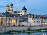 Médipages Meung-sur-Loire