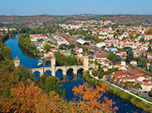 Médipages Cahors