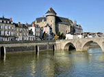 Médipages Lassay-les-Châteaux