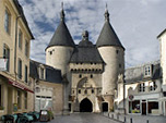 Médipages Blénod-lès-Pont-à-Mousson