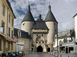 Médipages Longwy