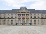 Médipages Gondrecourt-le-Château