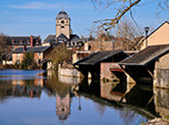 Médipages Le Mêle-sur-Sarthe