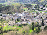 Médipages Mont-Dore