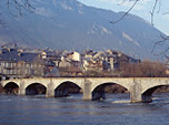 Médipages Saint-Michel-de-Maurienne