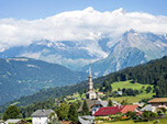 Médipages Chamonix-Mont-Blanc