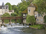 Médipages Fontainebleau