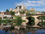 Médipages Lencloître