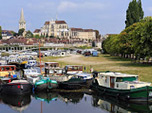 Médipages Champs-sur-Yonne