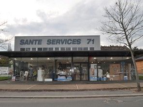 SANTE SERVICES