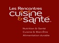 RENCONTRES CUISINE ET SANTE