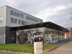 SANTE SERVICES