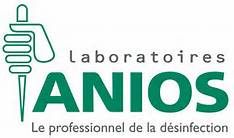 LABORATOIRES ANIOS 