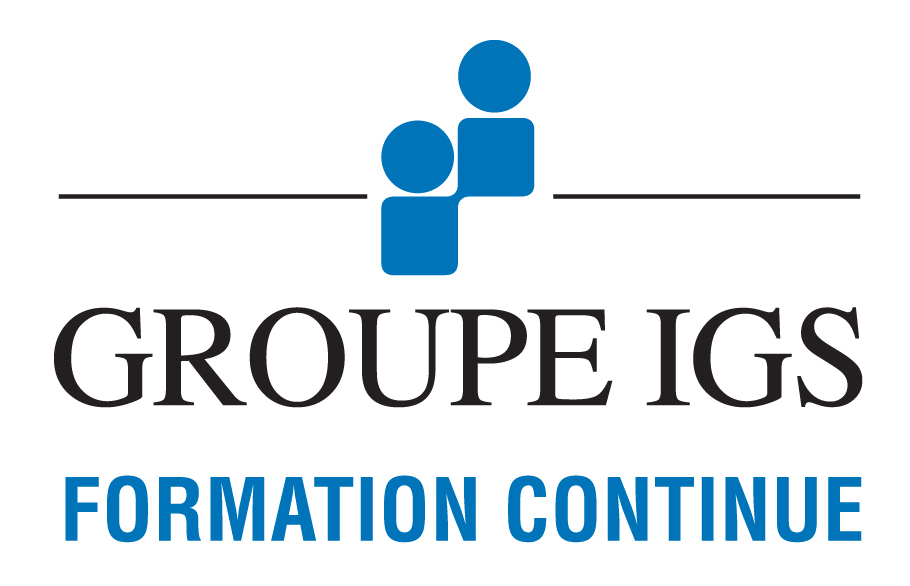 GROUPE IGS FORMATION CONTINUE