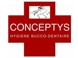 CONCEPTYS HYGIENE BUCCO-DENTAIRE