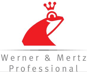 WERNER ET MERTZ PROFESSIONNEL